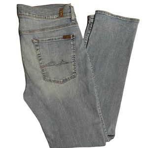 7 For All Mankind Slimmy Jeans